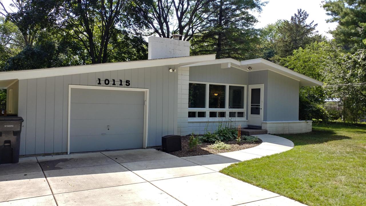 10115 W Ridge Rd., Hales Corners, WI 53130