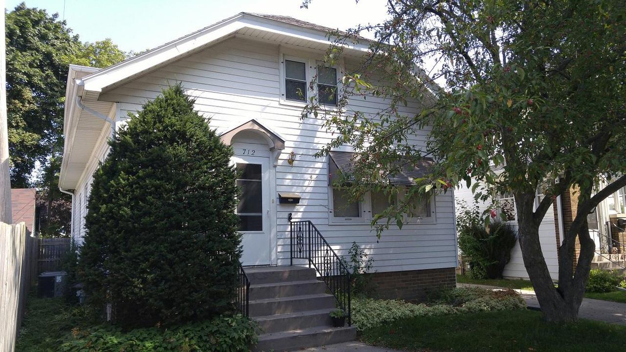 712 Romayne Ave., Racine, WI 53402