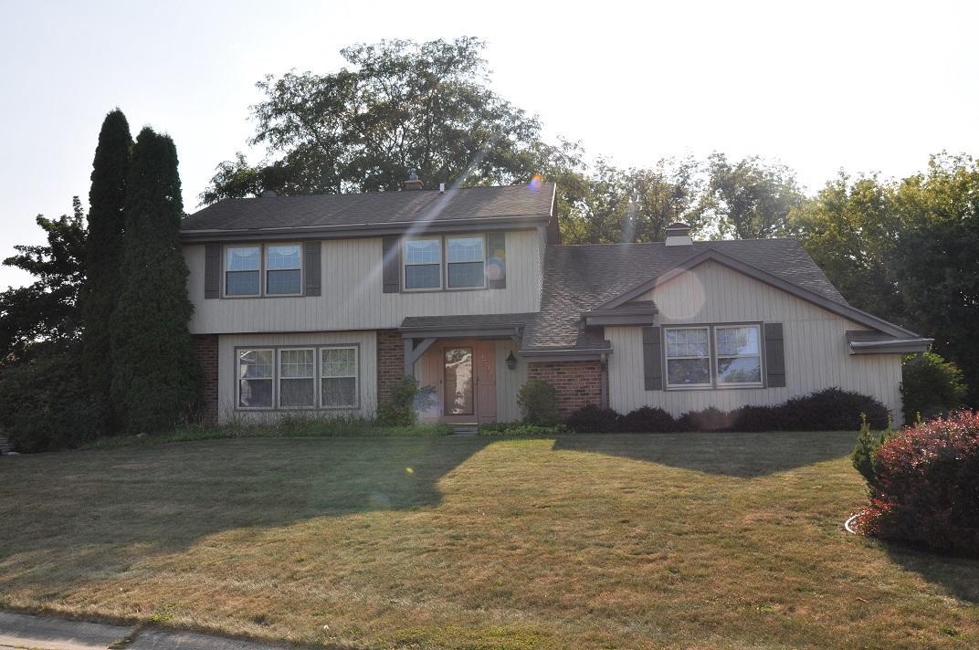 4357 Skylark Ct, Greendale, WI 53129
