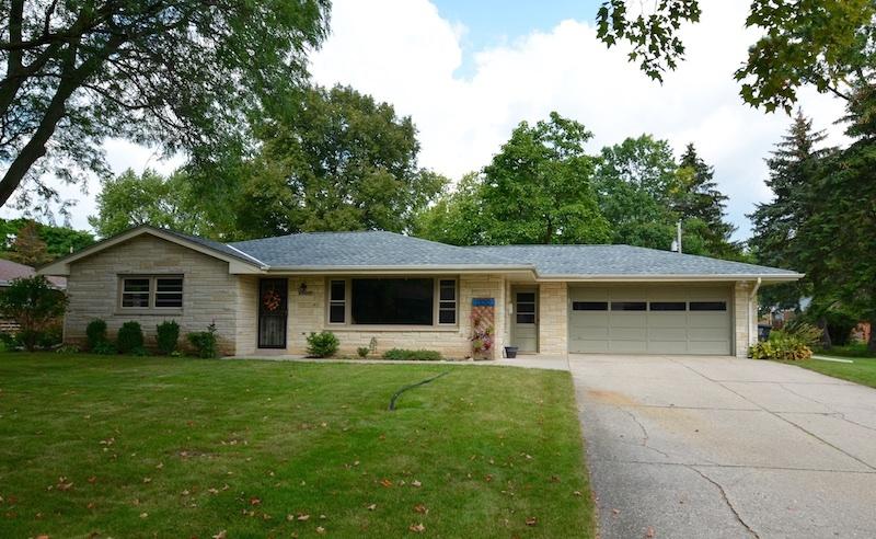 13010 W Fairmount Ave, Butler, WI 53007