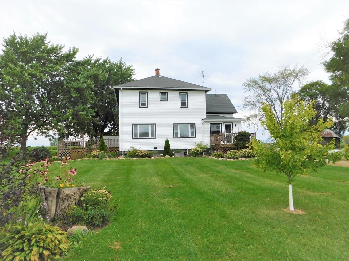 N3134 County Road I, Lima, WI 53093