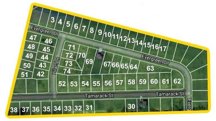 Lt55 Tamarack St, Delavan, WI 53115
