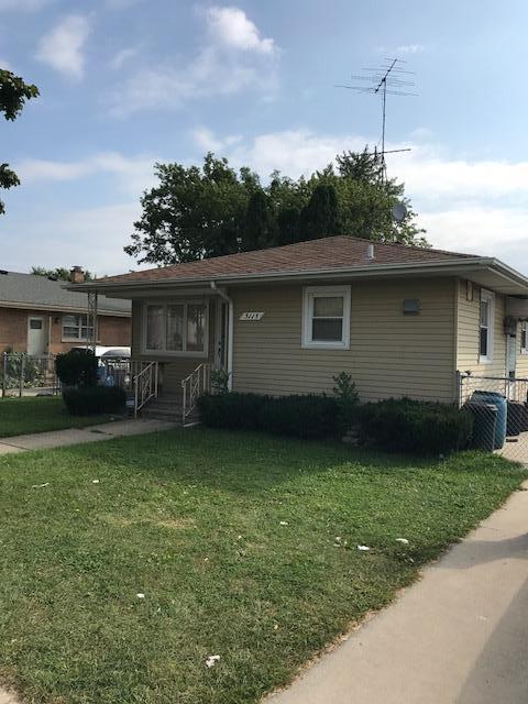 5115 34th Ave, Kenosha, WI 53144