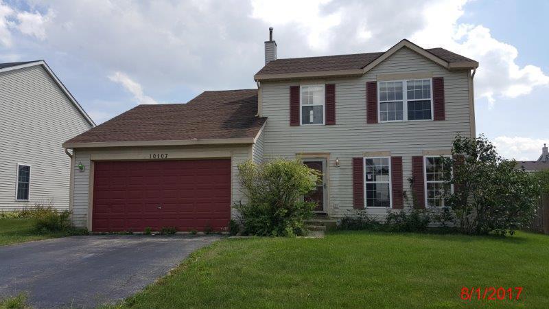 10107 64th St, Kenosha, WI 53142