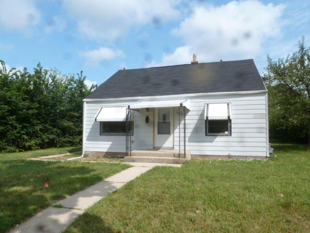 5420 W Villard Ave, Milwaukee, WI 53218