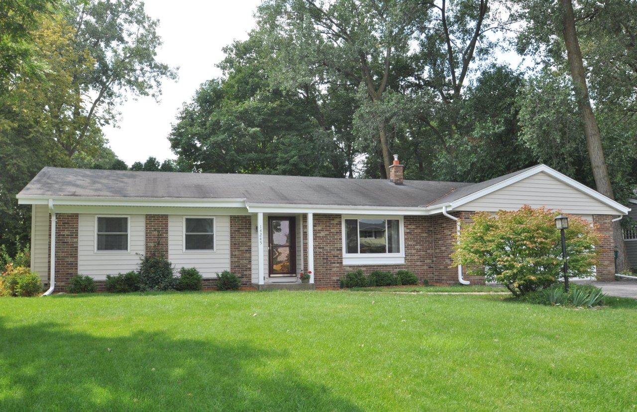 14245 W Redwood Dr., New Berlin, WI 53151