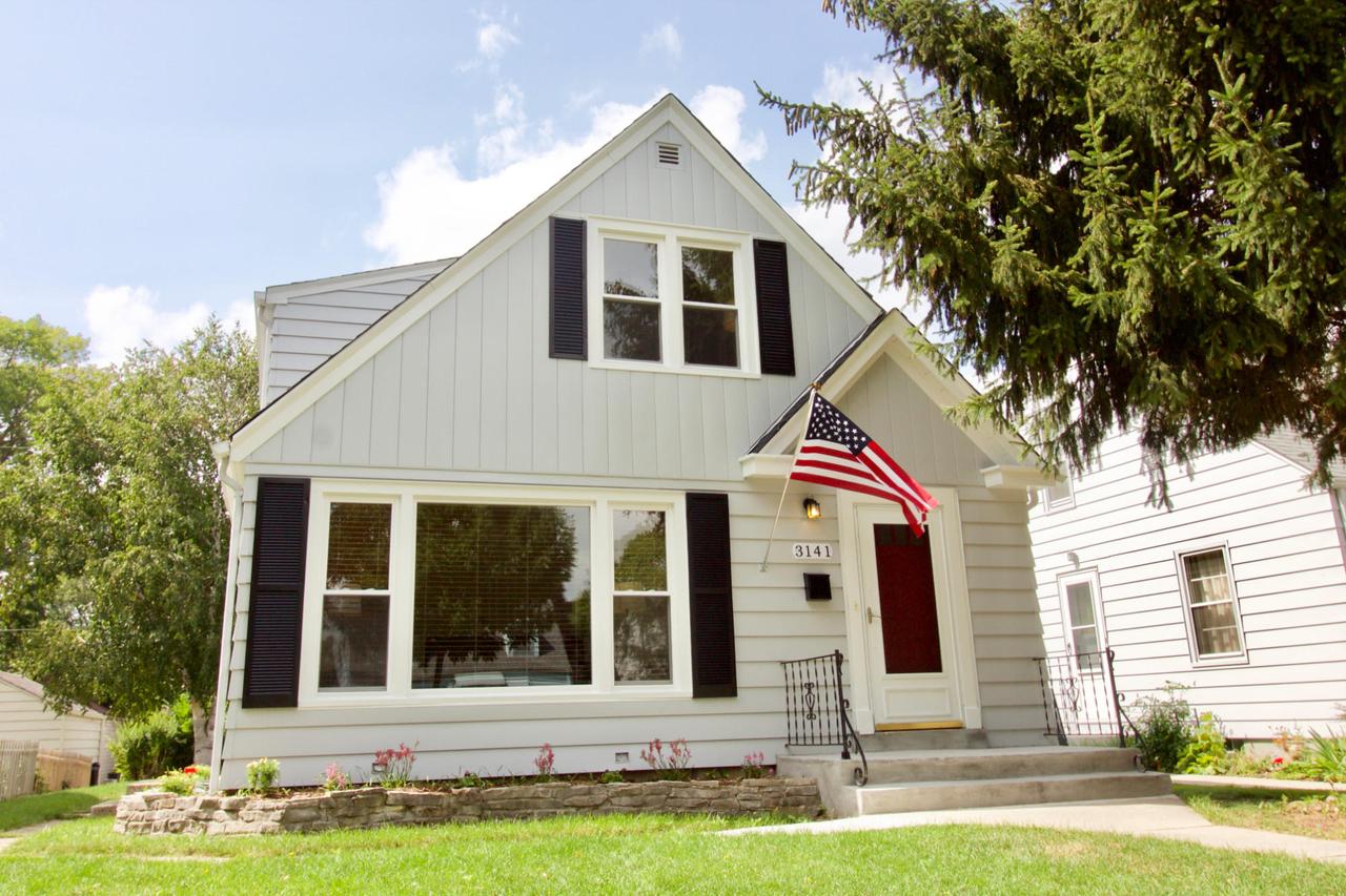 3141 N 79th St, Milwaukee, WI 53222