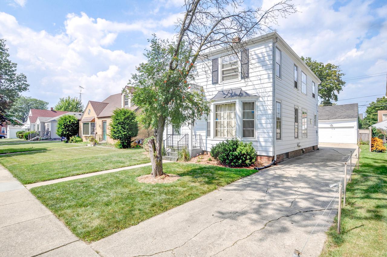 1100 Isabelle Ave., Racine, WI 53402