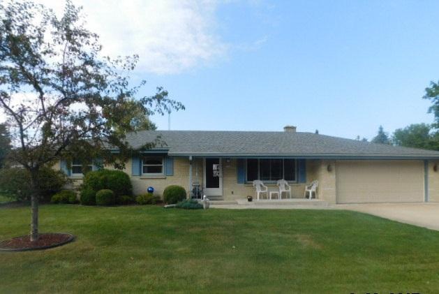 3028 Valley Forge, Racine, WI 53404