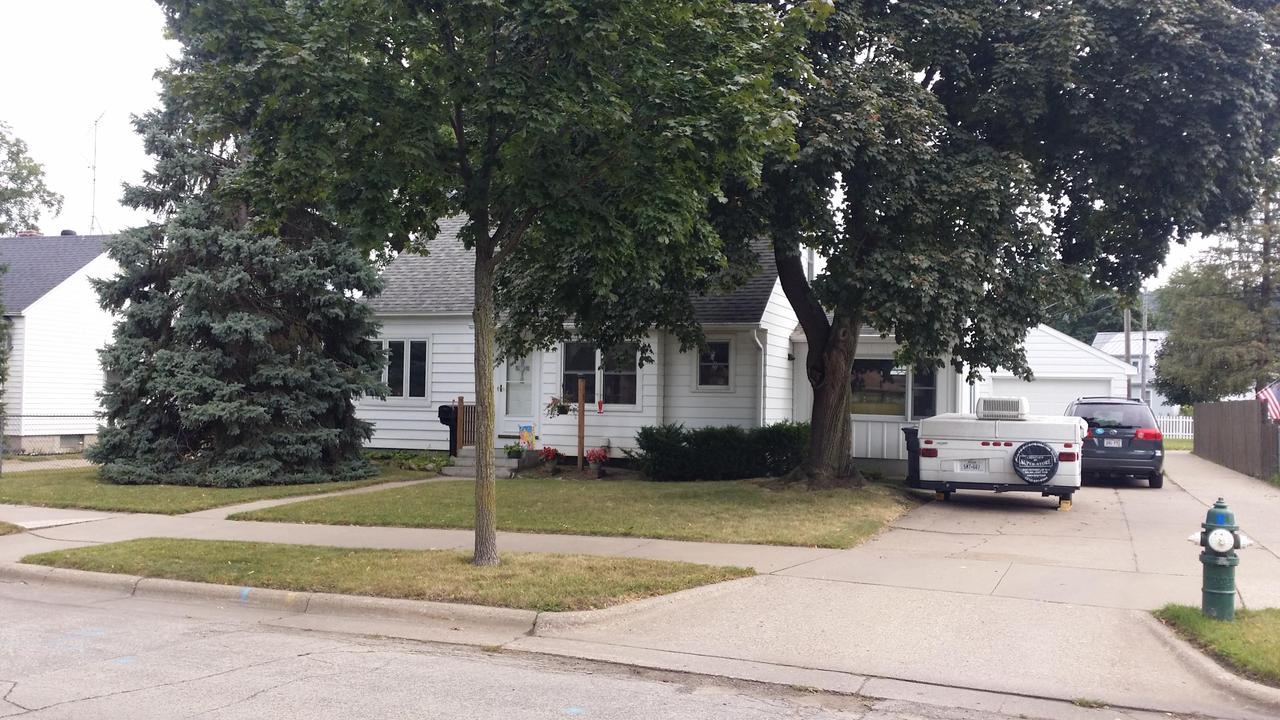 1831 22nd St, La Crosse, WI 54601