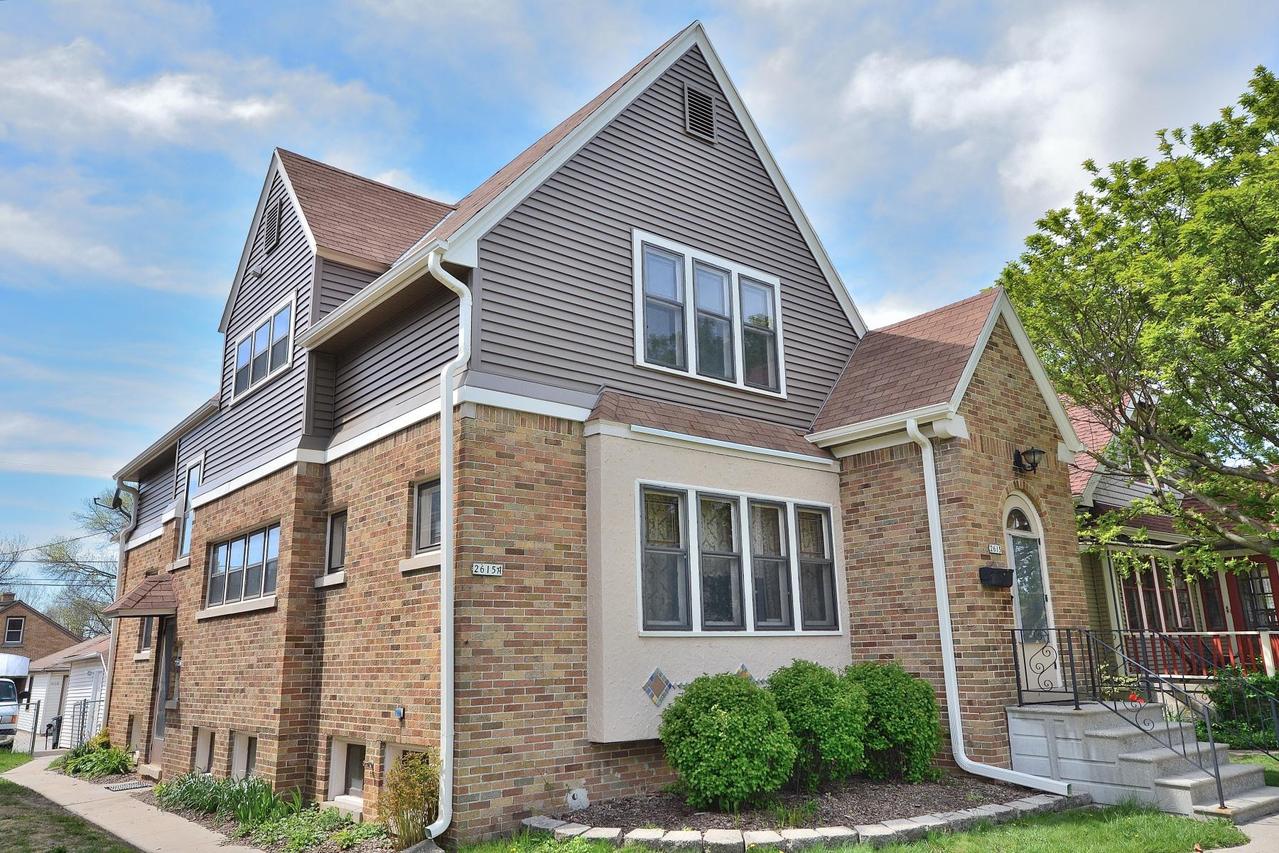 2615 N 67th St. #2615A, Wauwatosa, WI 53213