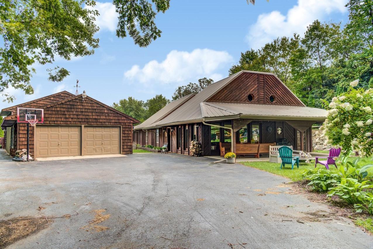 W914 County Road Ci -, Sullivan, WI 53156