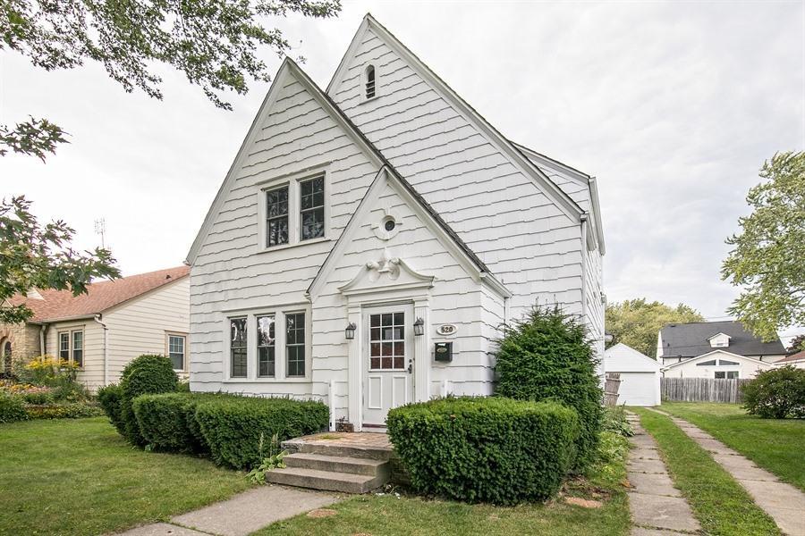 520 74th St., Kenosha, WI 53143