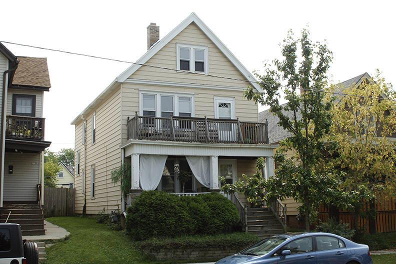 2524 N Weil St, Milwaukee, WI 53212
