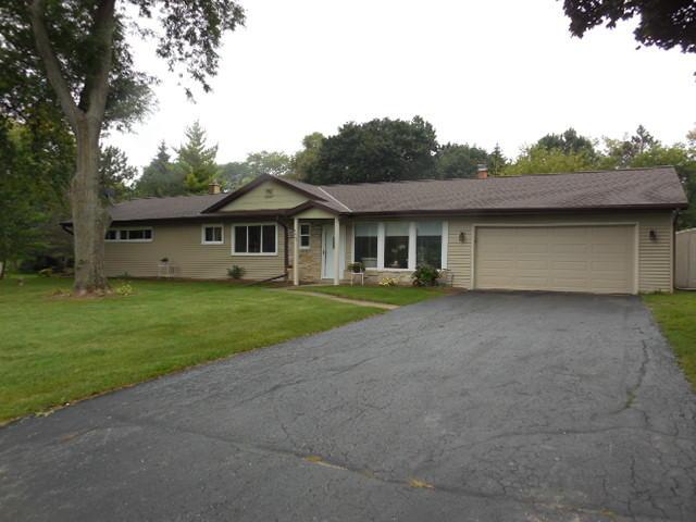 4665 N 161st St., Brookfield, WI 53005