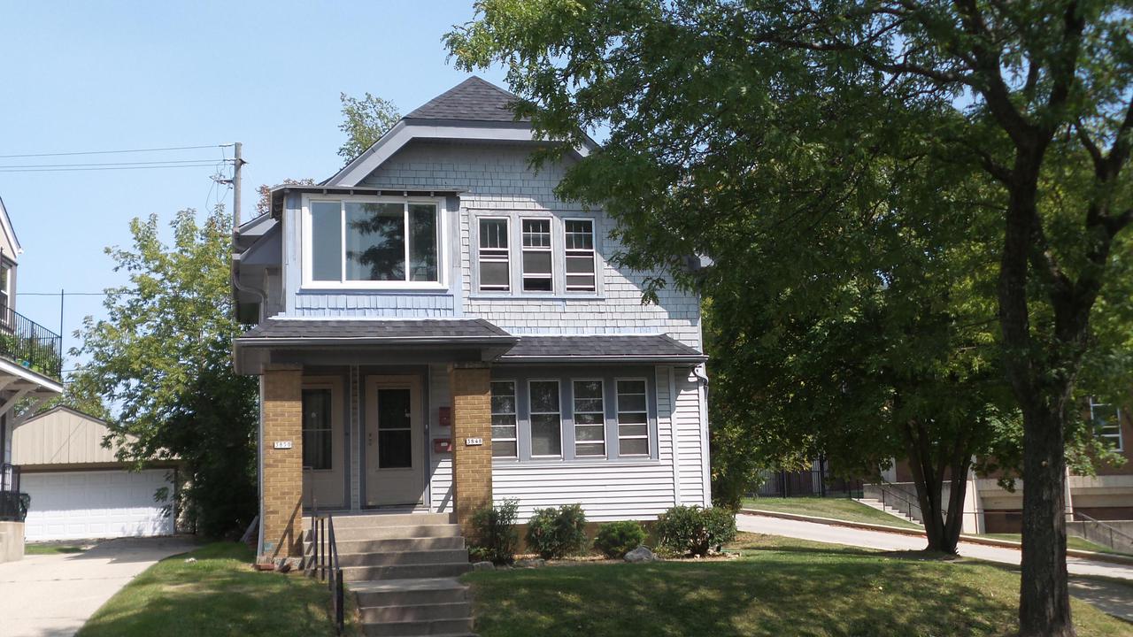 3848 N Morris Blvd. #3850, Shorewood, WI 53211