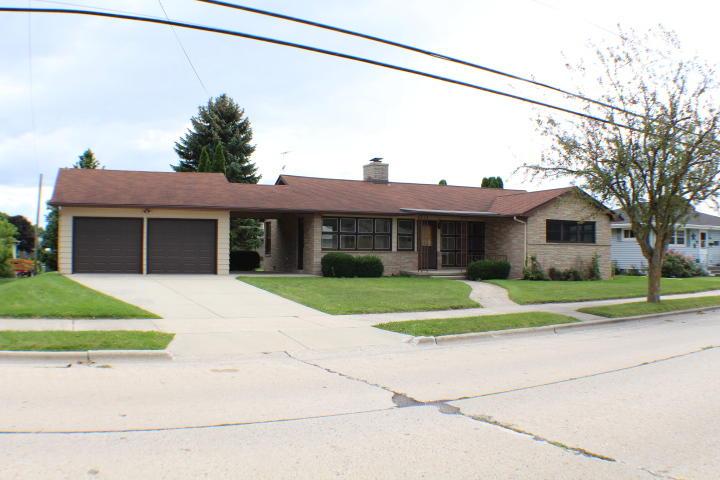 2519 Main Ave., Sheboygan, WI 53083