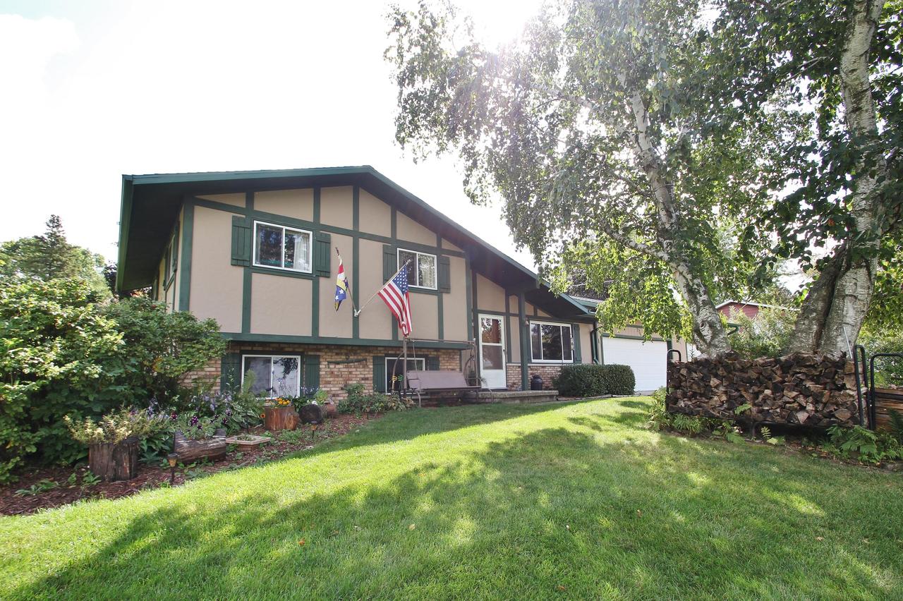 274 Thrush Ln, Jefferson, WI 53549