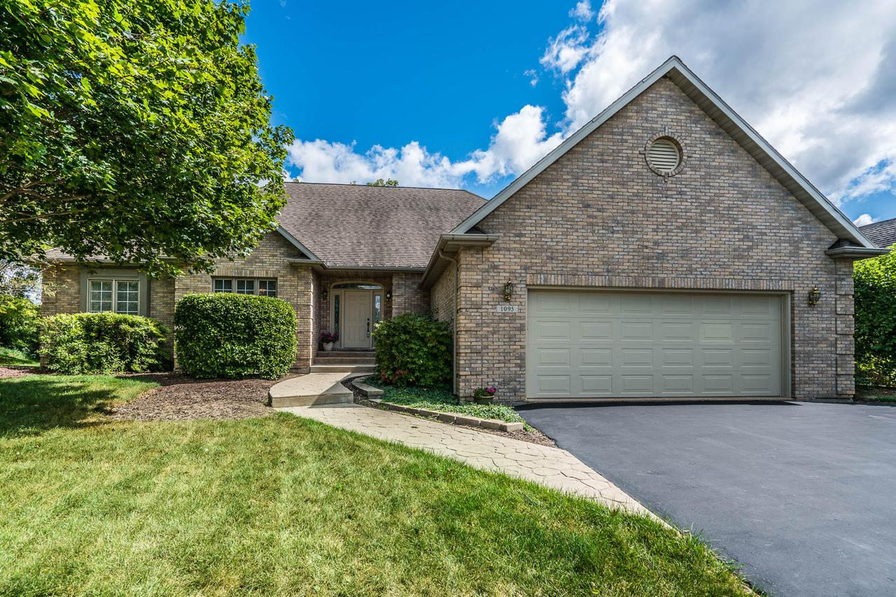1095 Geneva National Ave. #14-07, Geneva, WI 53147