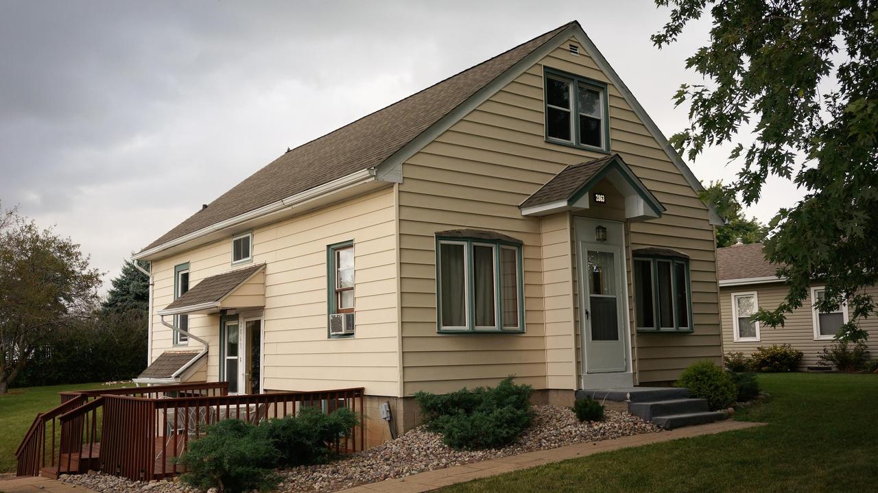 2863 Mayfield Rd, Polk, WI 53076