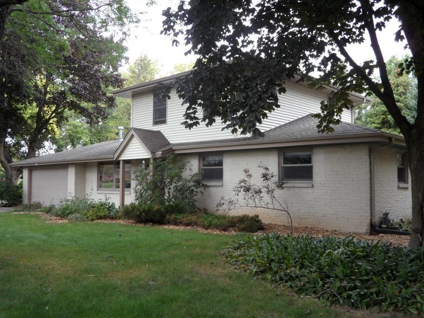 5630 S New Berlin Rd., Hales Corners, WI 53130