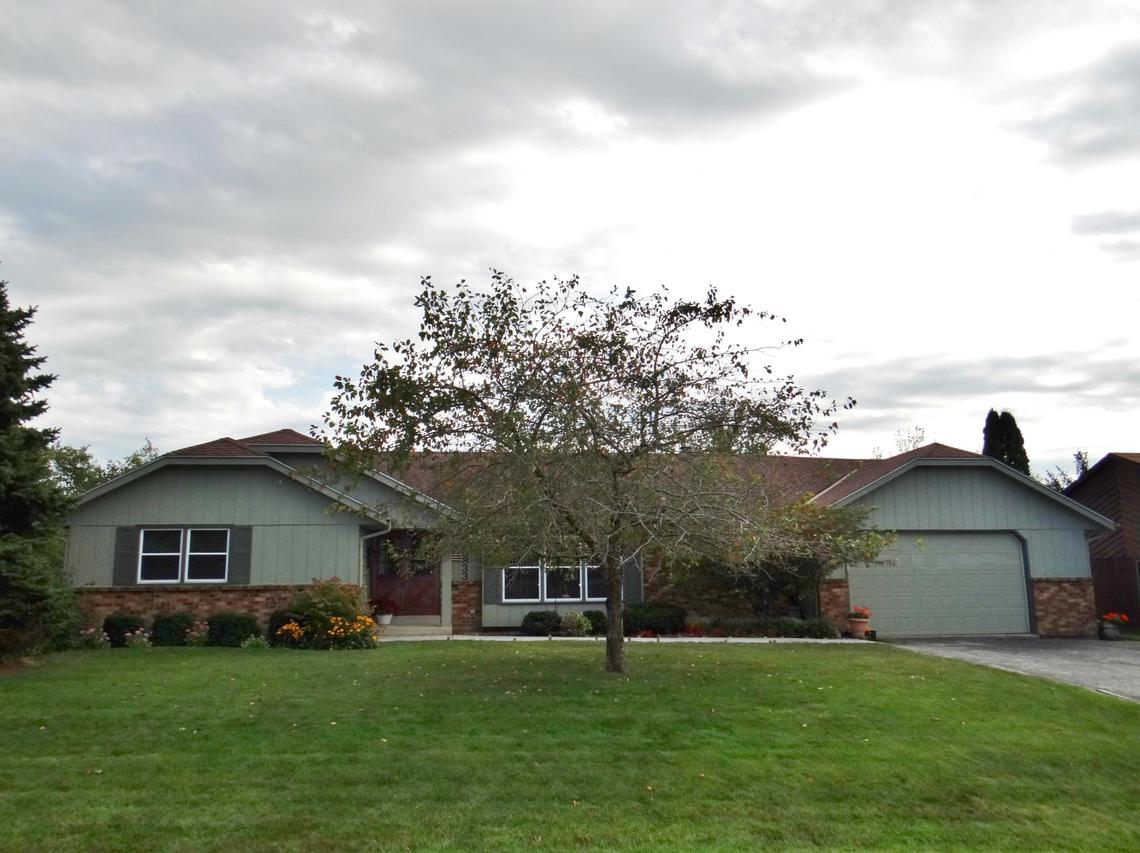 5833 Independence Rd, Mount Pleasant, WI 53406