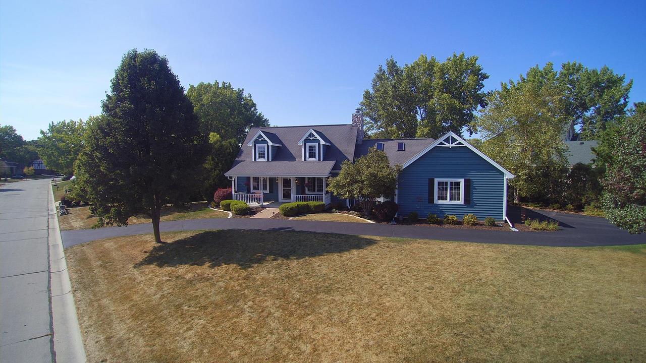 4440 Wood Duck Way, Racine, WI 53403