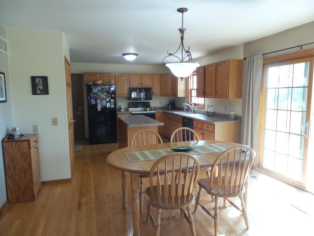 6957 Kettle View Dr., Barton, WI 53095