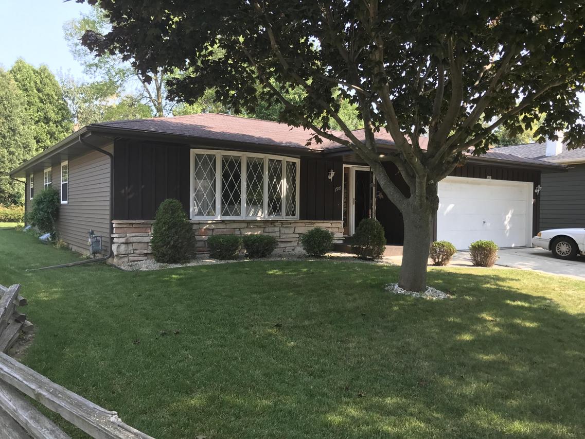 3901 S 17th  Pl., Sheboygan, WI 53081