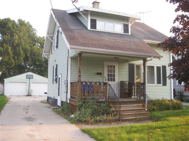 2316 13th St., Two Rivers, WI 54241
