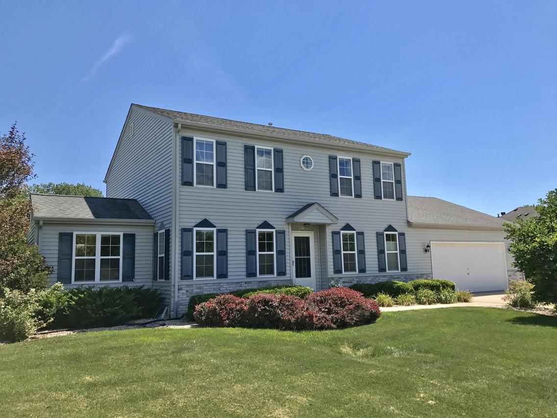 4951 Stonehaven, Mount Pleasant, WI 53403