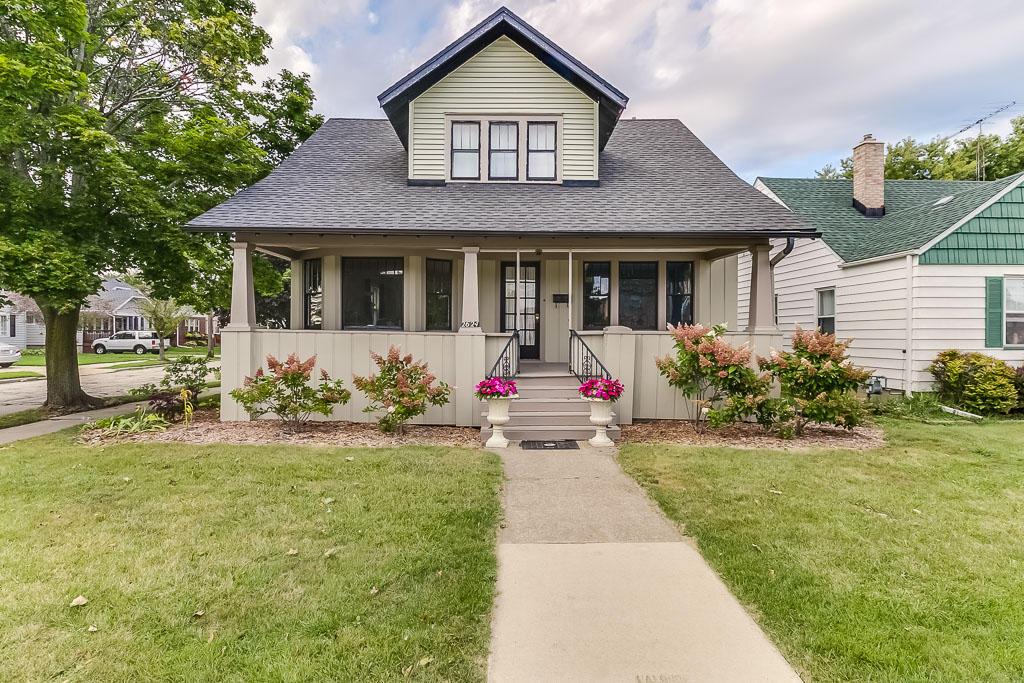 2624 75th St, Kenosha, WI 53142