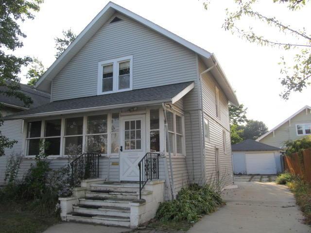 7304 14th Ave., Kenosha, WI 53143