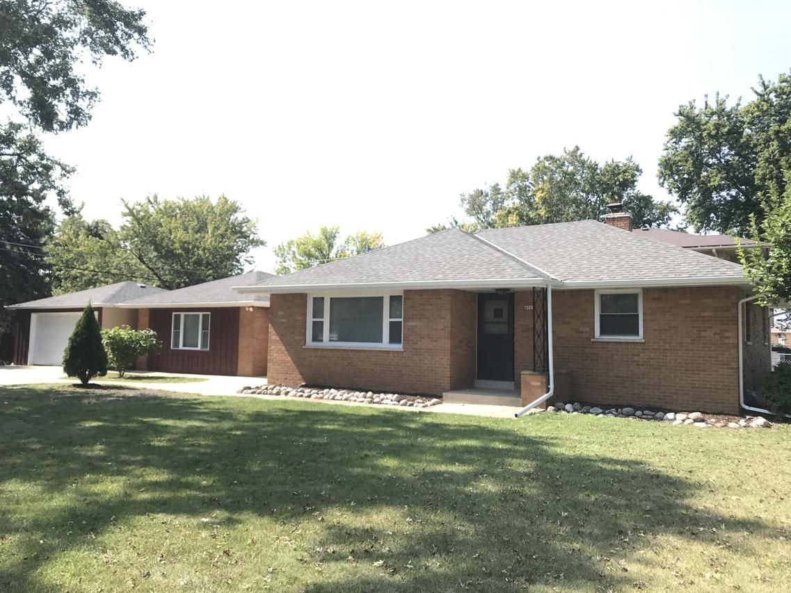 4767 N 106th St, Milwaukee, WI 53225