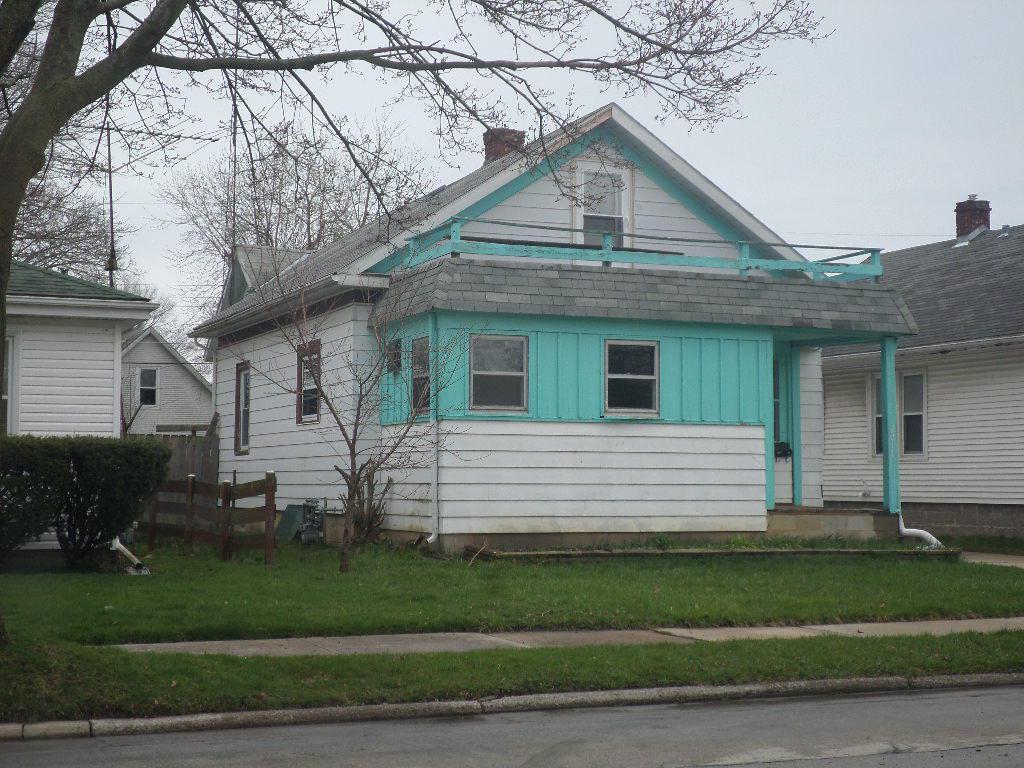 2017 Case Ave., Racine, WI 53403