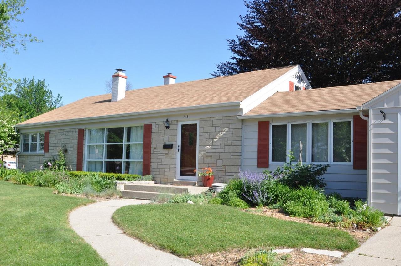 218 Lombard Ave., Racine, WI 53402