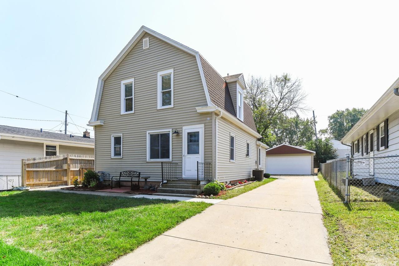 4219 Twentieth St., Racine, WI 53405