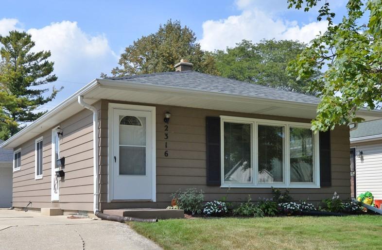 2316 Virginia St., Racine, WI 53405