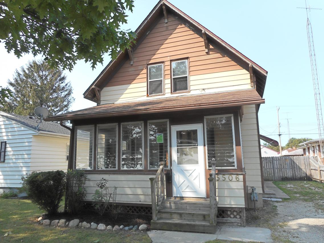 5506 31st Ave., Kenosha, WI 53144