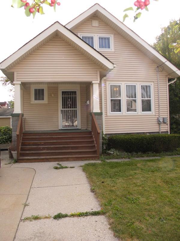 6805 23rd Ave, Kenosha, WI 53143