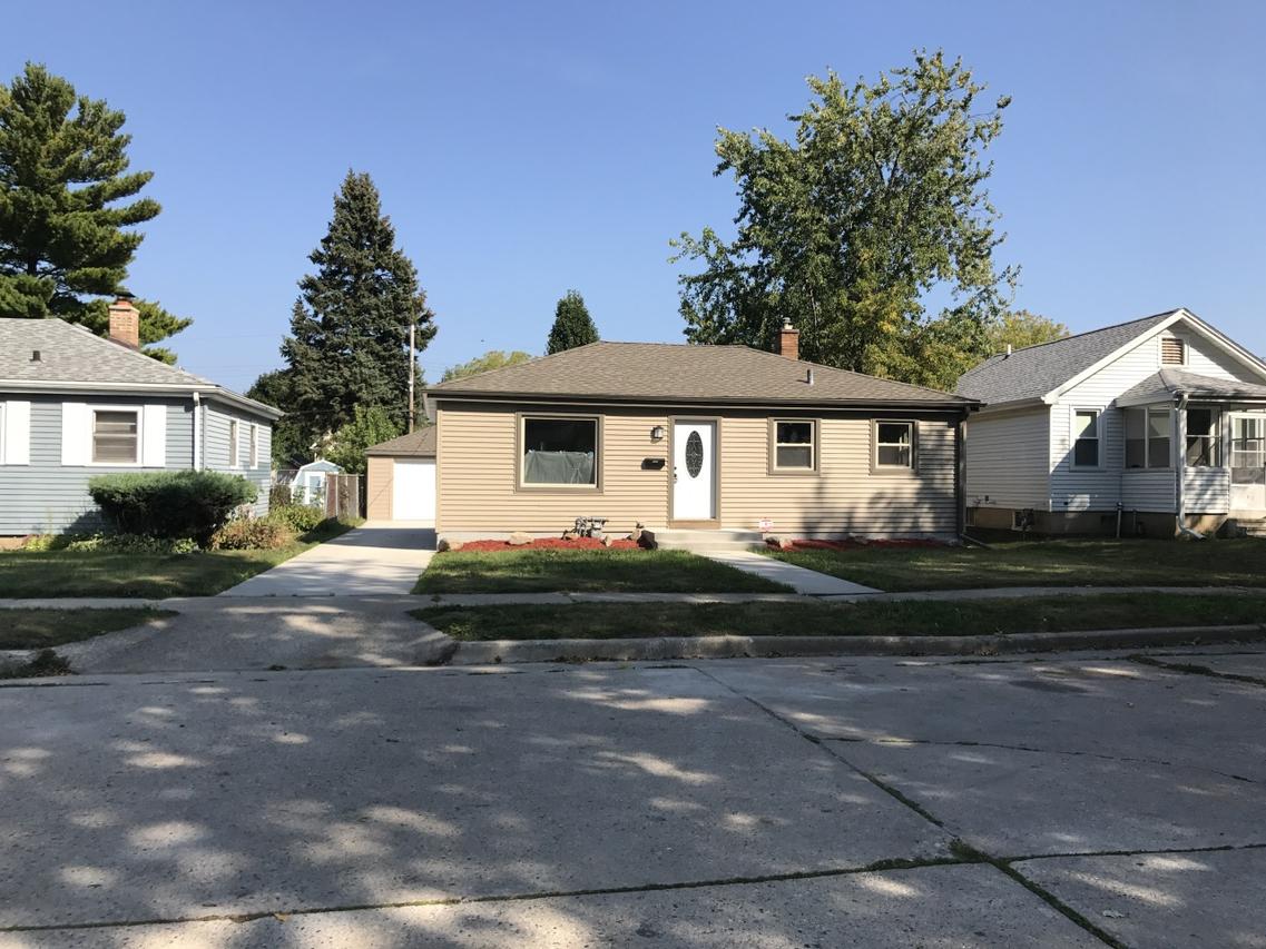 4127 31st Ave, Kenosha, WI 53144