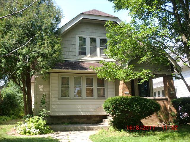 2923 N 54th St. #2925, Milwaukee, WI 53210