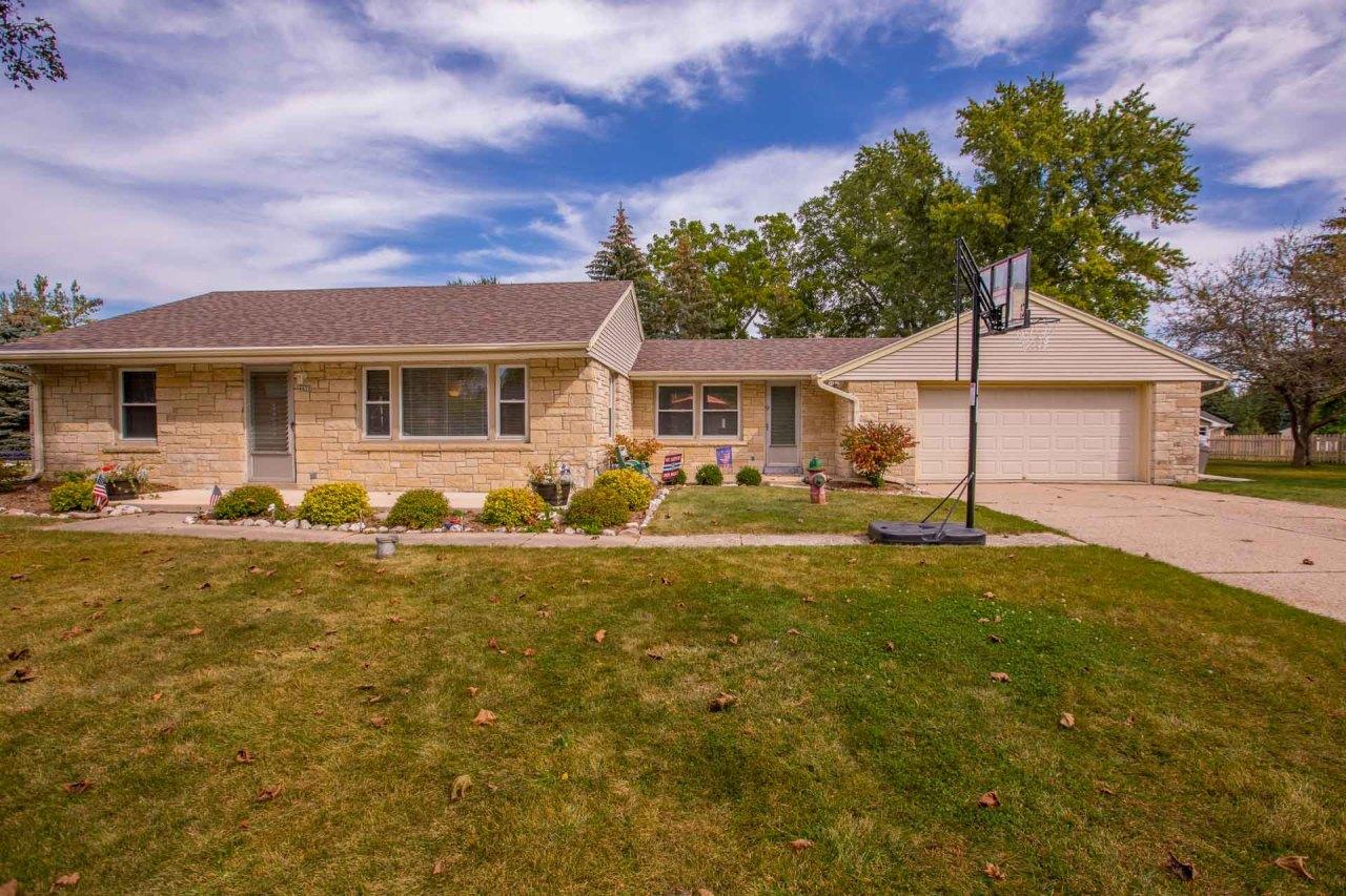 4620 N 134th St., Brookfield, WI 53005