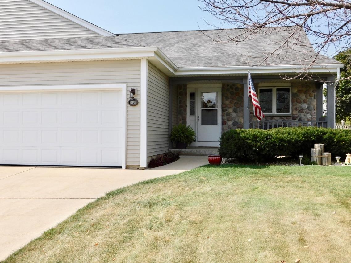 1028 Moore Ave., West Bend, WI 53090