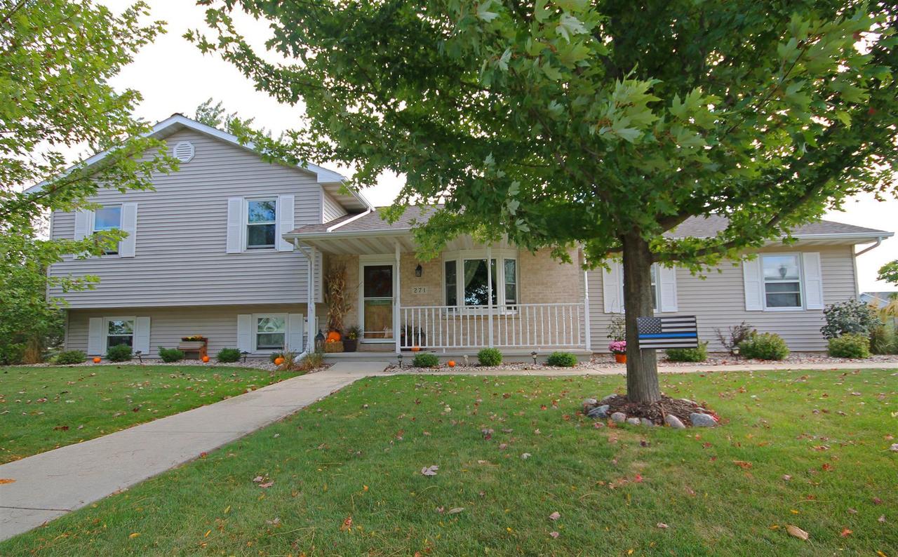 271 Southview Rd., Fond Du Lac, WI 54935