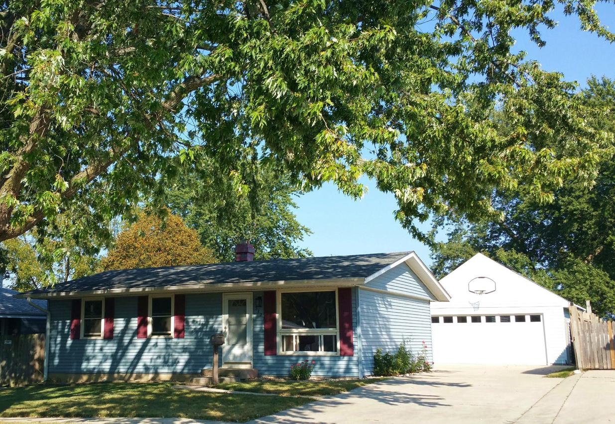 5321 55th Ave, Kenosha, WI 53144