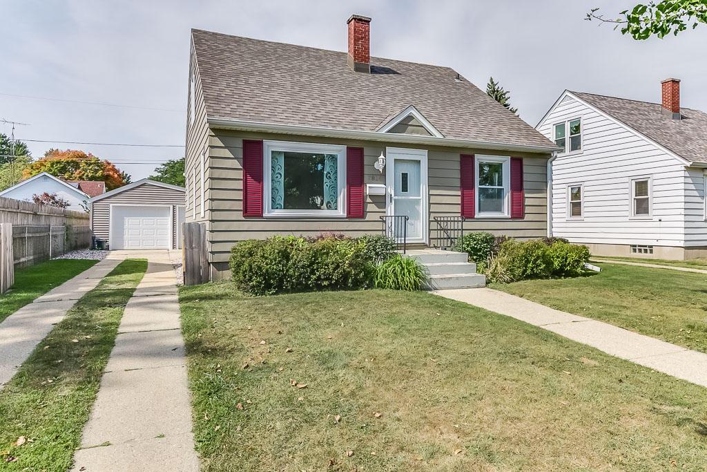 7816 19th Ave, Kenosha, WI 53143