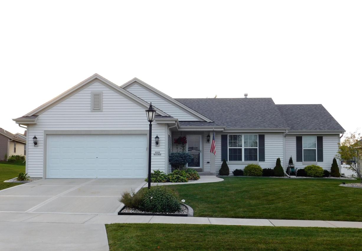 W205N17365 Spring Ridge, Jackson, WI 53037