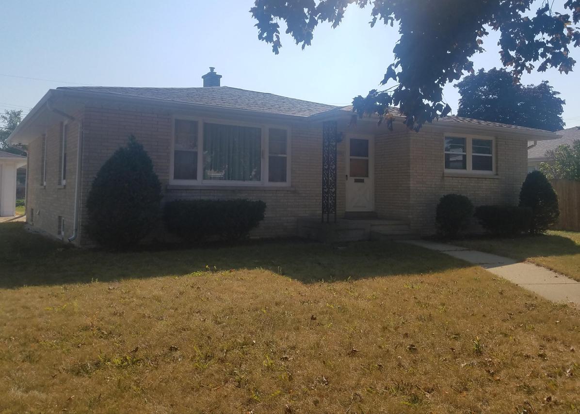 2115 25th St, Kenosha, WI 53140