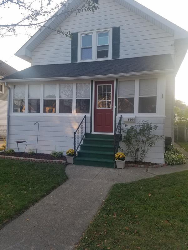6504 29th Ave, Kenosha, WI 53143